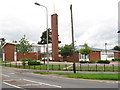 Church of Jesus Christ of Latter-Day Saints, Rhiwbina, Cardiff