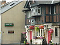 The Masons arms