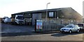 Ken Jones Transport (Goldcliff) Ltd, Broad Quay Road, Newport