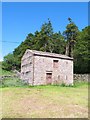 Field Barn, Low Faggergill