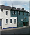 LePub, Caxton Place, Newport