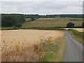 Countryside near Potsgrove