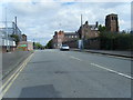 Grinfield Street looking east