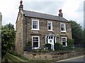 North Ings Cottage, Station Road