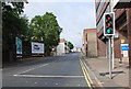 King Street, Dudley