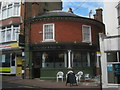 Jekyll and Hyde Public House, Ramsgate