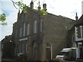 Former Congregational Church, Ramsgate