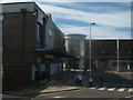 Westwood Cross Shopping Centre