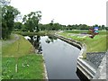 N1163 : Mosstown Harbour on the Royal Canal in Co. Longford by JP