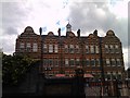 View of Christchurch Primary School