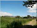 Gaerwen, the home of the poet Dewi Wyn o Eifion