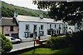 Main street in Solva