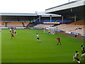 Pre-Season Friendly at Vale Park