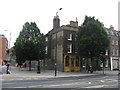 Whitechapel Bell Foundry