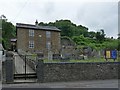 Argoed Baptist Chapel