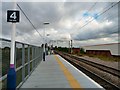 Mauldeth Road Station