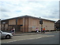 Former Lookers Chrysler car dealership