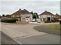 Corner of East Road and Fields Road, Oakfield, Cwmbran