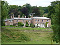 Tickwood Hall