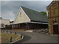 Potters Bar Baptist Church (1964)