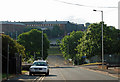 Martin Hill Street, Dudley