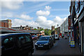 The Market Place, Dudley