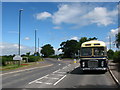 Horsemarling Lane Coach