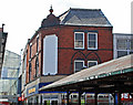 The Market Place, Dudley