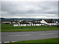 Smithton and a view of the Moray Firth