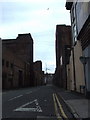 Effingham Street, Bootle