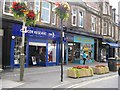 Crieff High Street