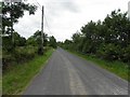 Road at Bruscarnagh