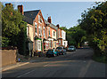 New Road, Dudley