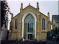 Lymington United Reformed Church