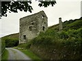 Blue Hills Tin Mine