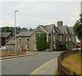 Llanelwedd Arms Hotel