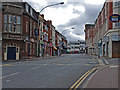 New Street, Dudley