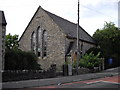 Llandough Baptist Church, Penarth