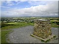 St Agnes from The Beacon