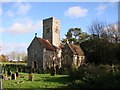 Gillingham, St Mary