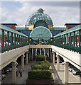 Meadowhall, Sheffield