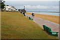 The Seafront, Cowes, Isle of Wight