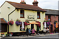 The Royal Oak