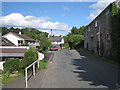 Old Totnes Road, Buckfastleigh