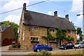 The George and Dragon in Chacombe