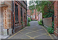 Priory Street, Dudley