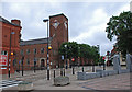 Priory Street, Dudley