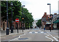 Priory Street, Dudley