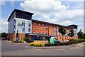 Holiday Inn Express in Banbury