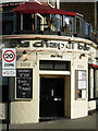 The Chapel Bar, Islington